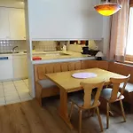 شقة Blumenweg 6 By Interhome