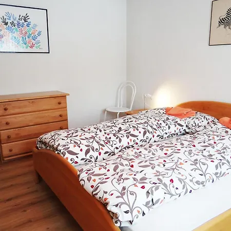 Διαμέρισμα Apartment Blumenweg 6 Appartement-Fewo 4-Bettwohnung By Interhome Ένγκελμπεργκ