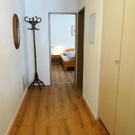 Blumenweg 6 By Interhome Апартаменти *