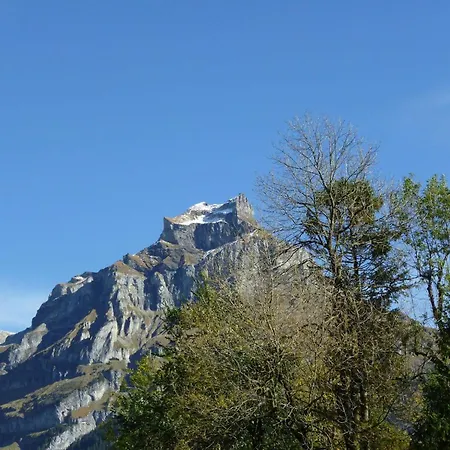 Blumenweg 6 By Interhome