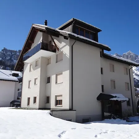 Blumenweg 6 By Interhome דירה