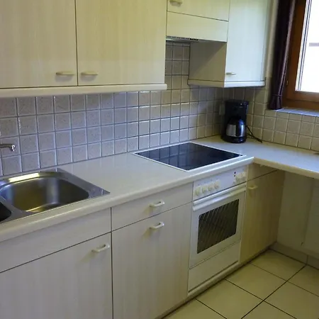 Apartamento Blumenweg 6 Appartement-fewo 4-bettwohnung By Interhome Engelberg