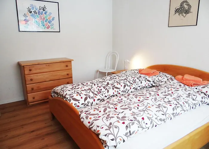 דירה Blumenweg 6 By Interhome אנגלברג