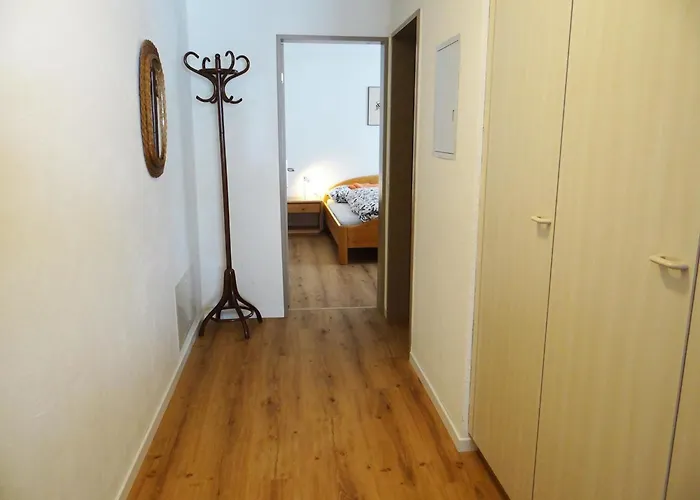 Blumenweg 6 By Interhome דירה *