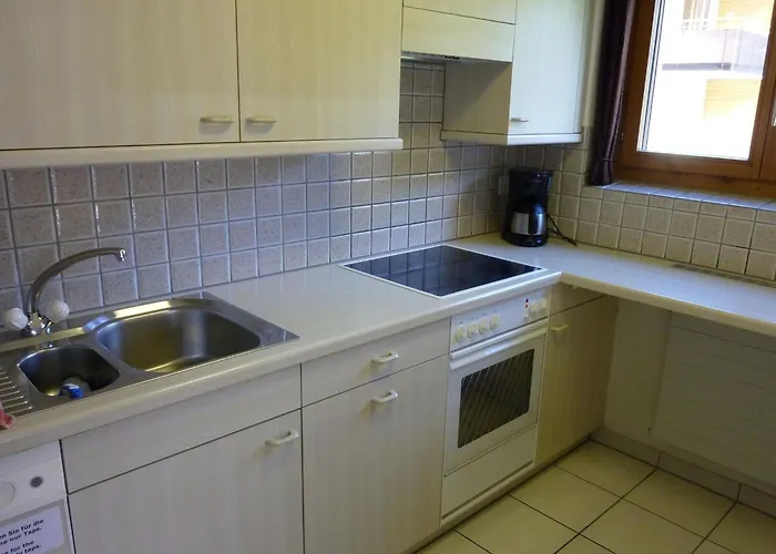 Blumenweg 6 By Interhome * אנגלברג