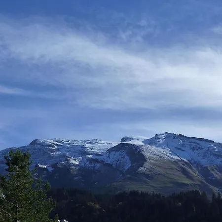 Blumenweg 6 By Interhome *