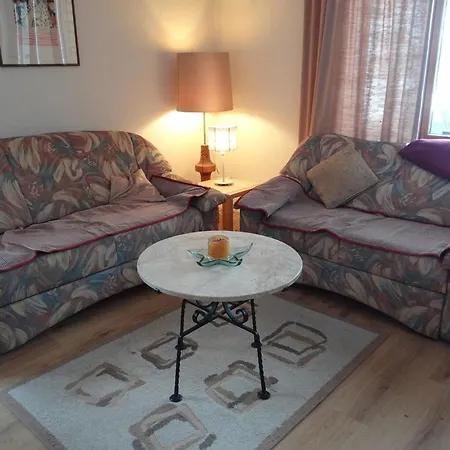 Blumenweg 6 By Interhome דירה אנגלברג